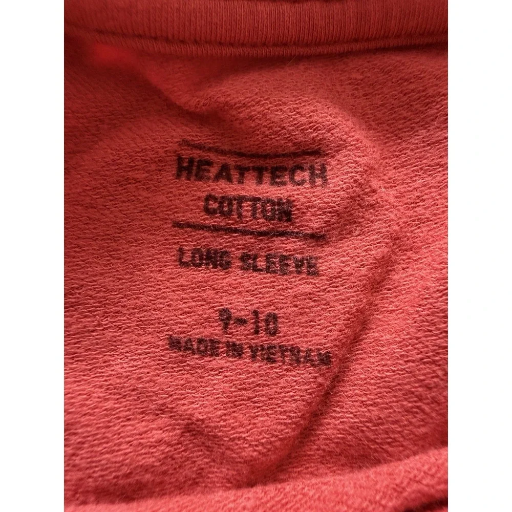 Uniqlo lot heattech